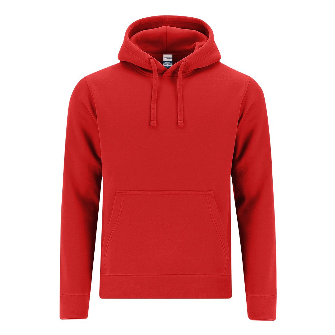 Sudadera con Capucha Personalizada