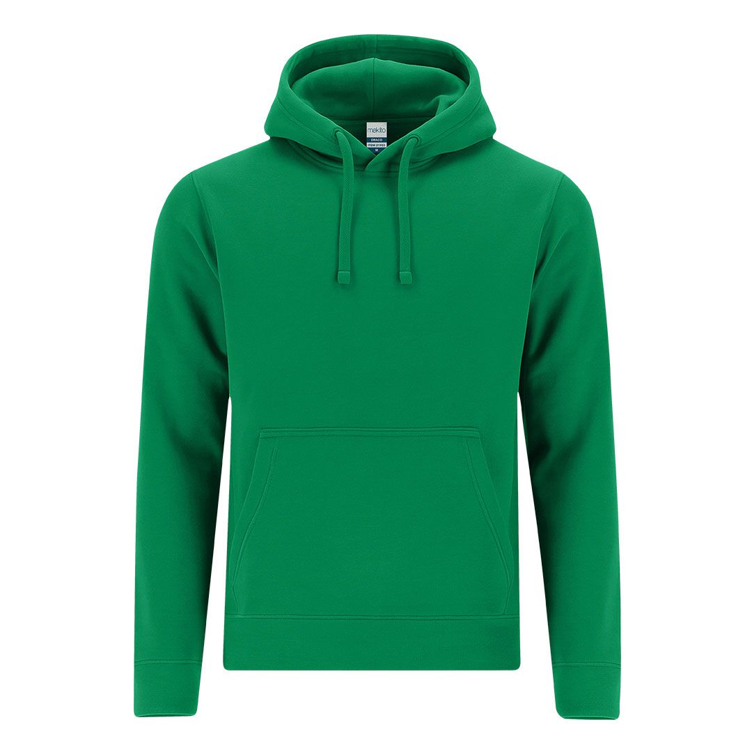 Sudadera con Capucha Personalizada