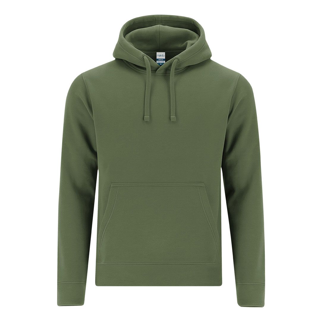 Sudadera con Capucha Personalizada