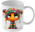 TAZAS KID