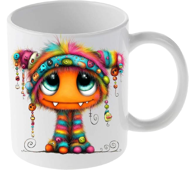 TAZAS KID