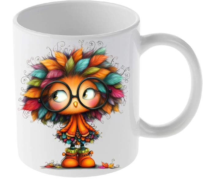 TAZAS KID