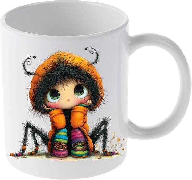 TAZAS KID