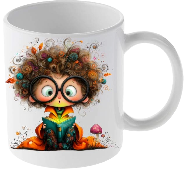TAZAS KID