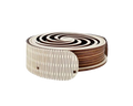 Pack de 8 Posavasos de Madera