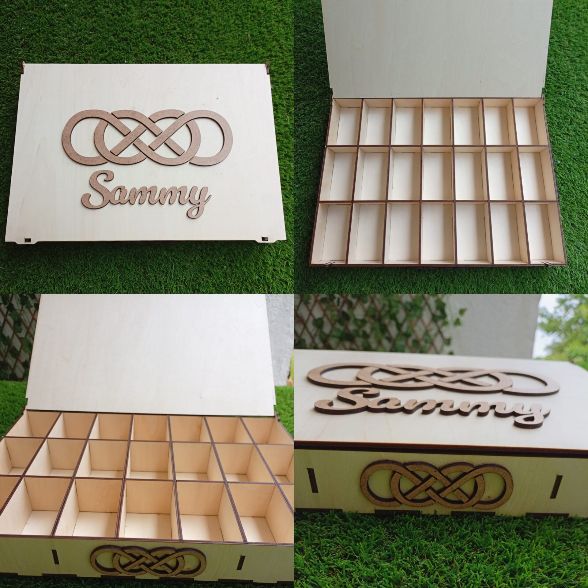 Servicio de Diseño y Fabricación Personalizada