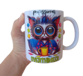 TAZA PERSONALIZADA