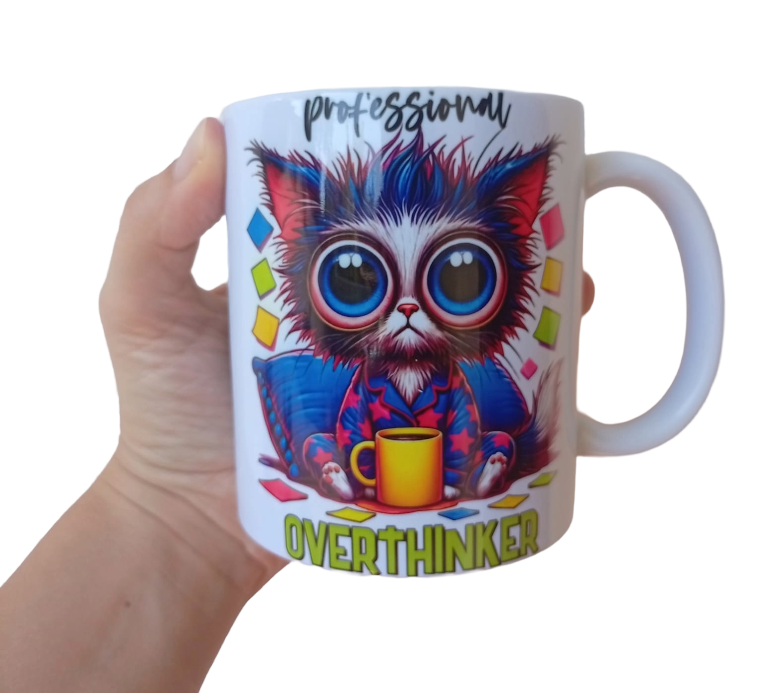 TAZA PERSONALIZADA