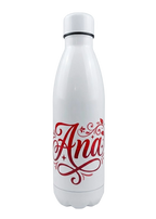 Botella Térmica Personalizada con Sublimación