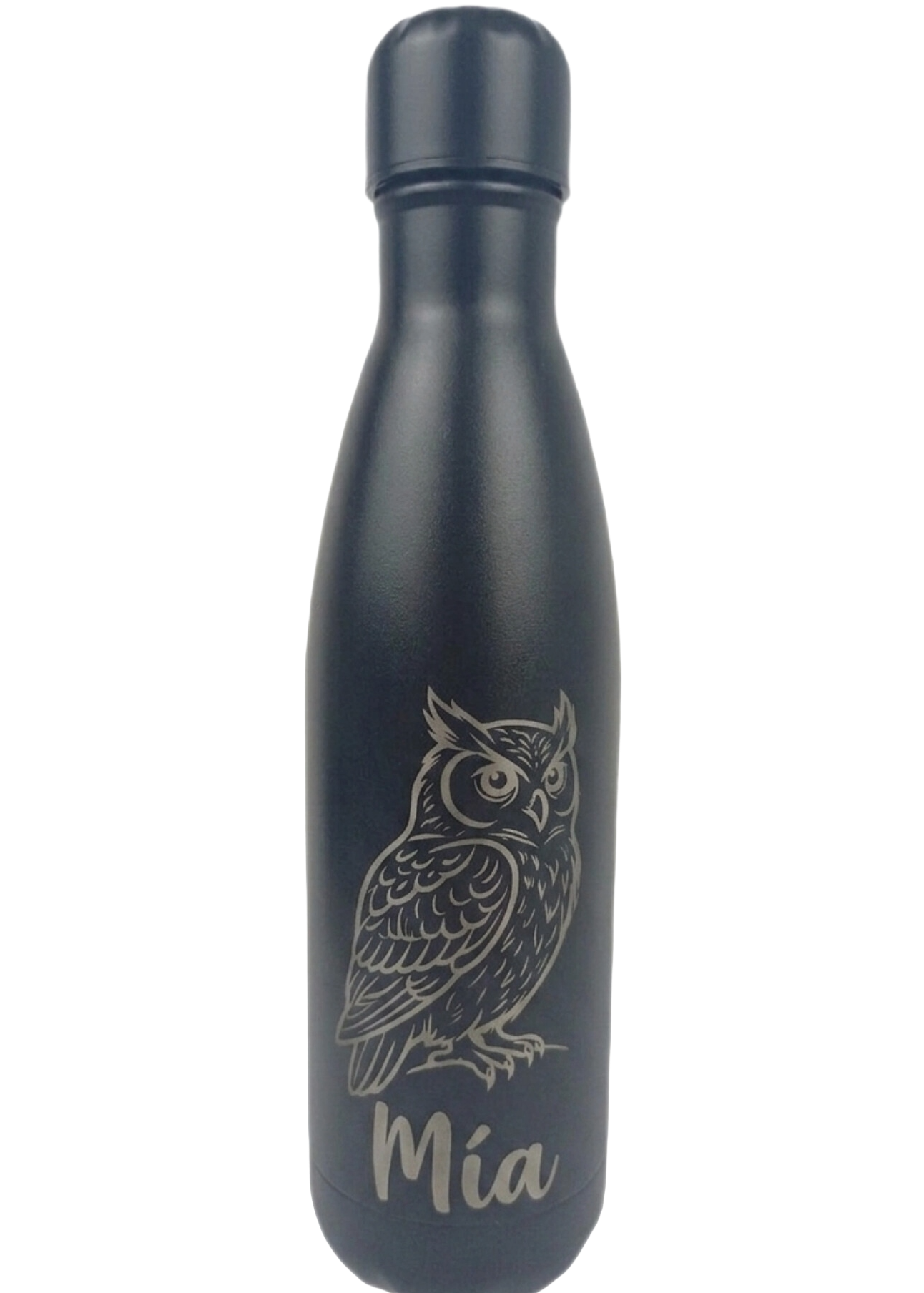 Termo-botella personalizado 500ml