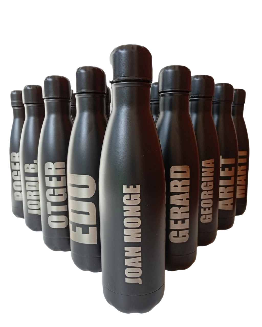 Termo-botella personalizado 500ml