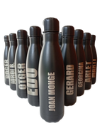 Termo-botella personalizado 500ml