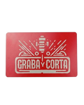 Tarjetas de Aluminio Anodizado
