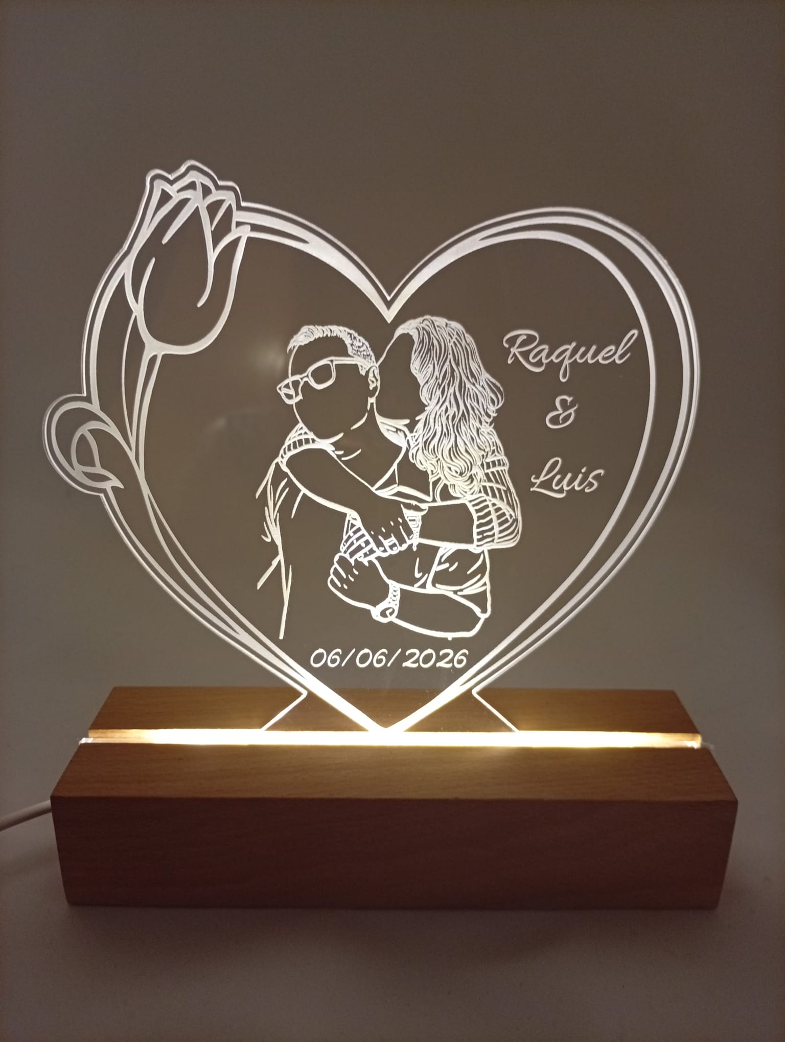 Servicio de Diseño y Fabricación Personalizada