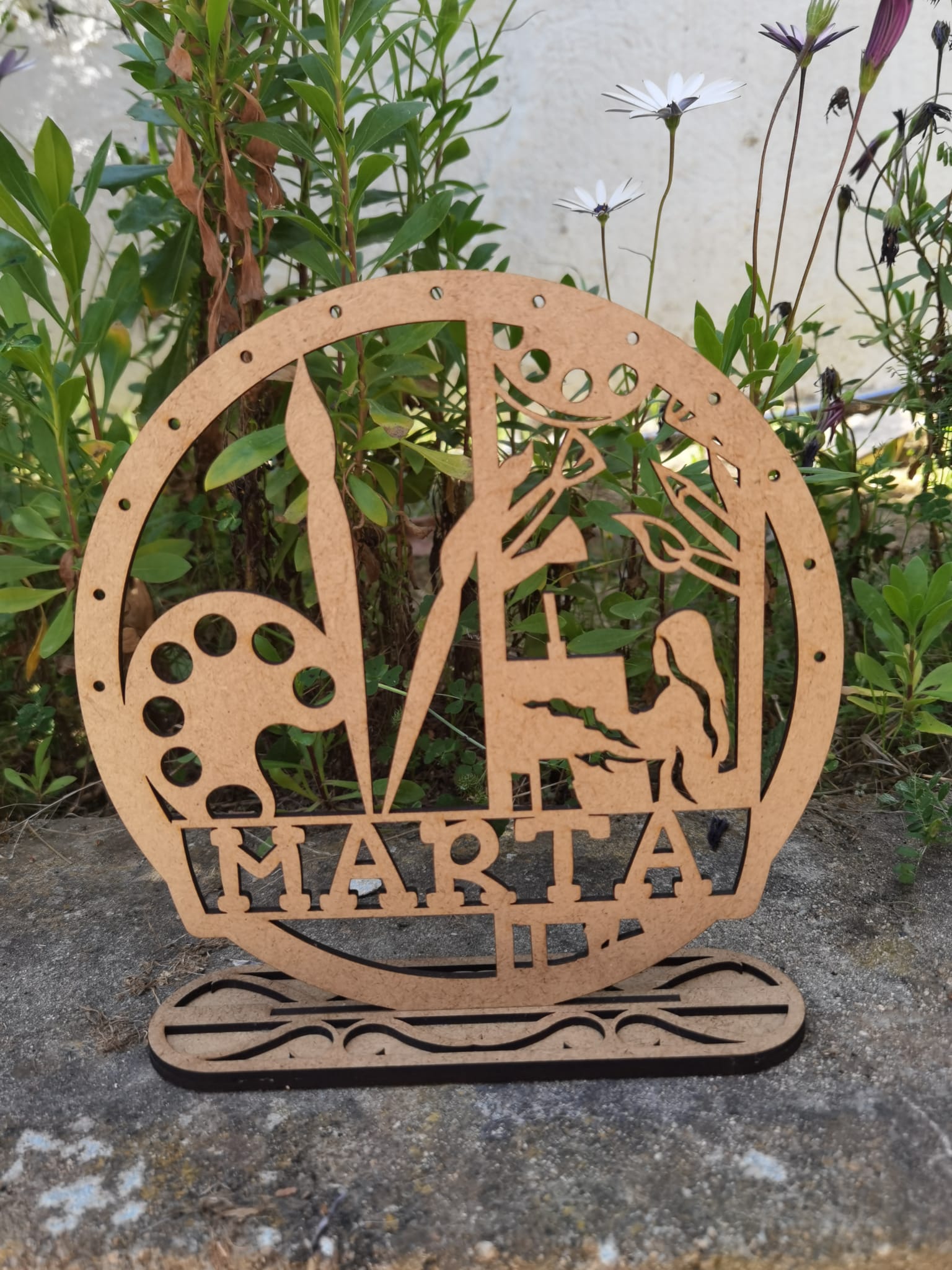 Servicio de Diseño y Fabricación Personalizada