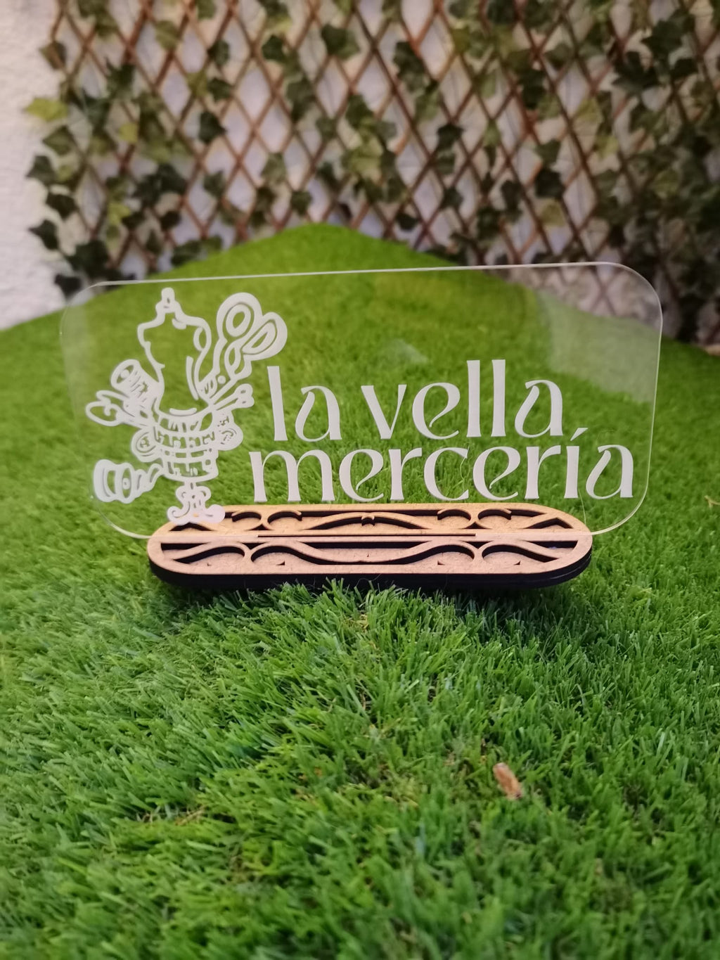 Servicio de Diseño y Fabricación Personalizada