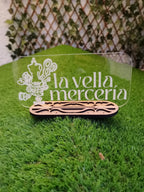 Servicio de Diseño y Fabricación Personalizada