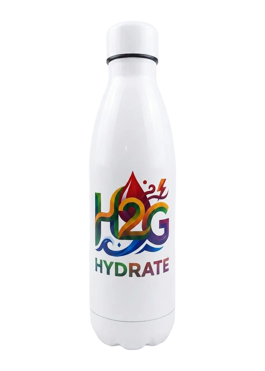 Botella Térmica Personalizada con Sublimación