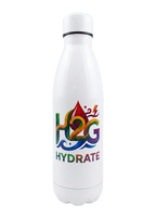 Botella Térmica Personalizada con Sublimación