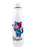Botella Térmica Personalizada con Sublimación