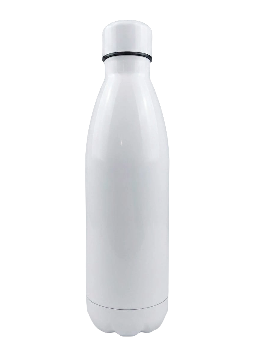 Botella Térmica Personalizada con Sublimación