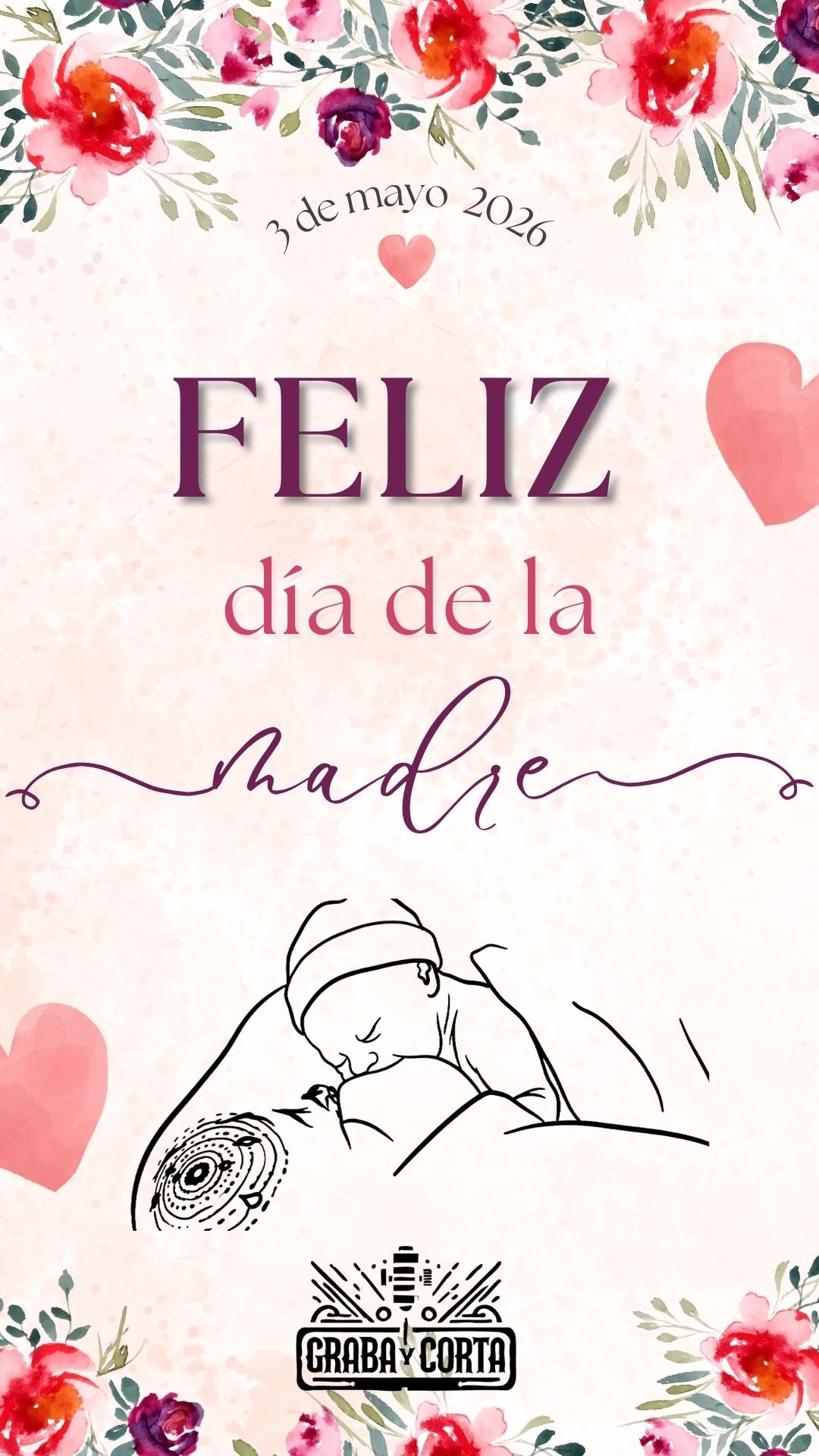 Catálogo dia de la madre