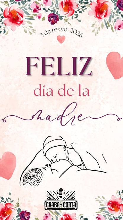 Catálogo dia de la madre