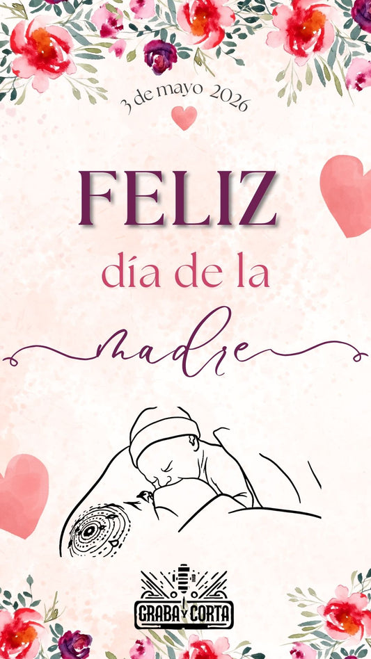 Catálogo dia de la madre