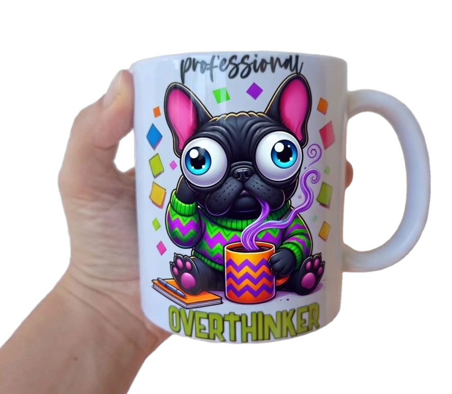 TAZA PERSONALIZADA