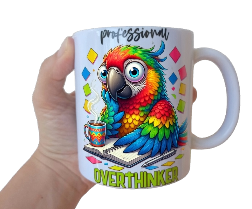 TAZA PERSONALIZADA